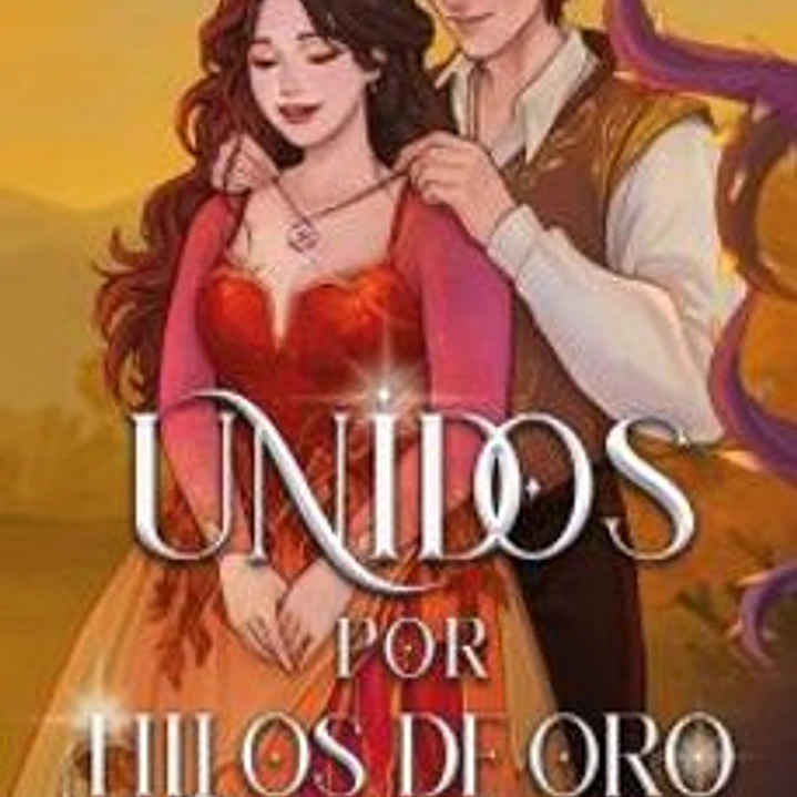 Unidos Por Hilos De Oro 1