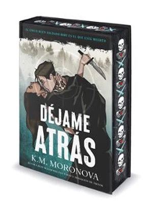 Dejame Atras