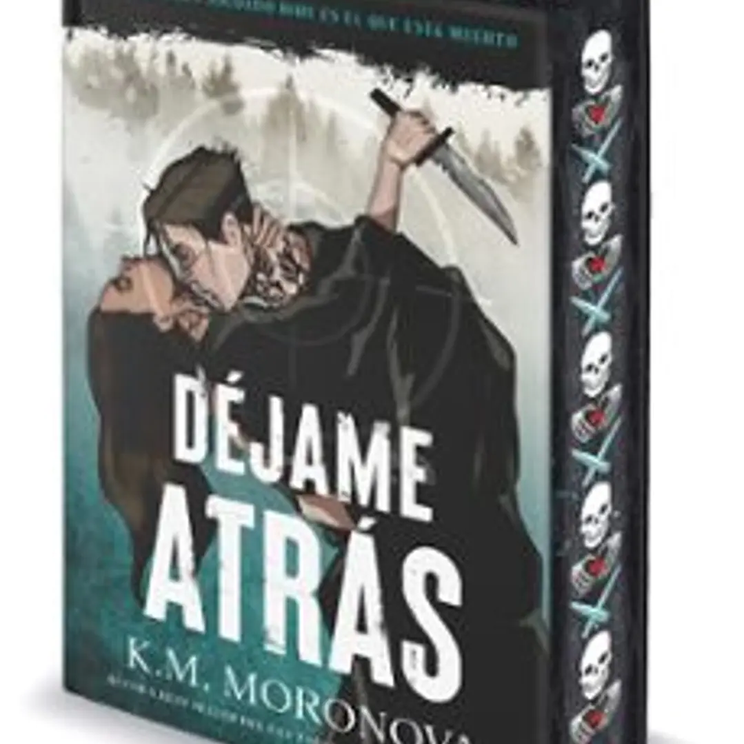 Dejame Atras 1