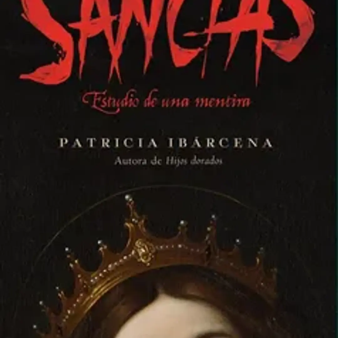 Sanctas: Estudio De Una Mentira Td 1