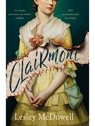 Clairmont Td