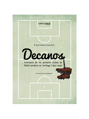 Decanos