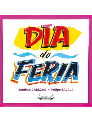 Dia De Feria