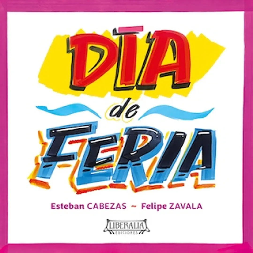 Dia De Feria 1