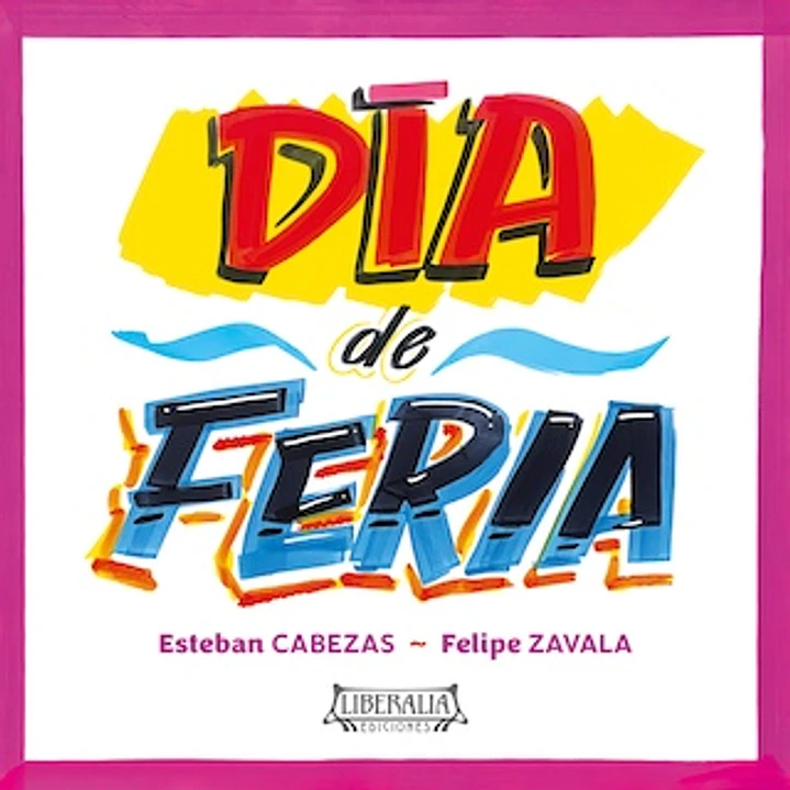 Dia De Feria 1