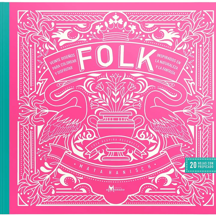 Folk 1