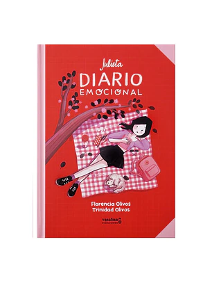 Julieta - Diario Emocional 