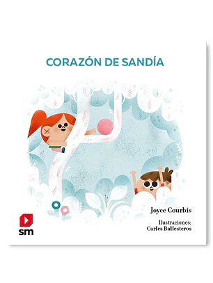 Corazon De Sandia