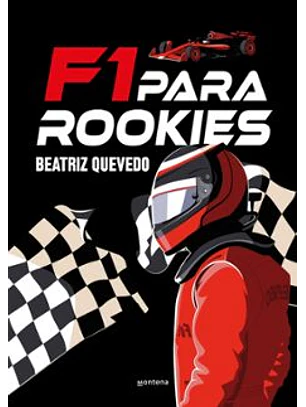 F1 Para Rookies