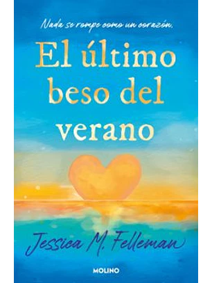 El ÚLtimo Beso Del Verano