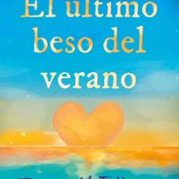 El ÚLtimo Beso Del Verano 1