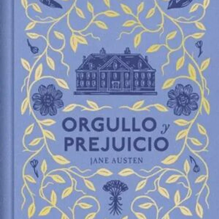 Orgullo Y Prejucio (Td) 1