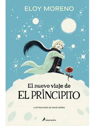 El Nuevo Viaje De El Principito 