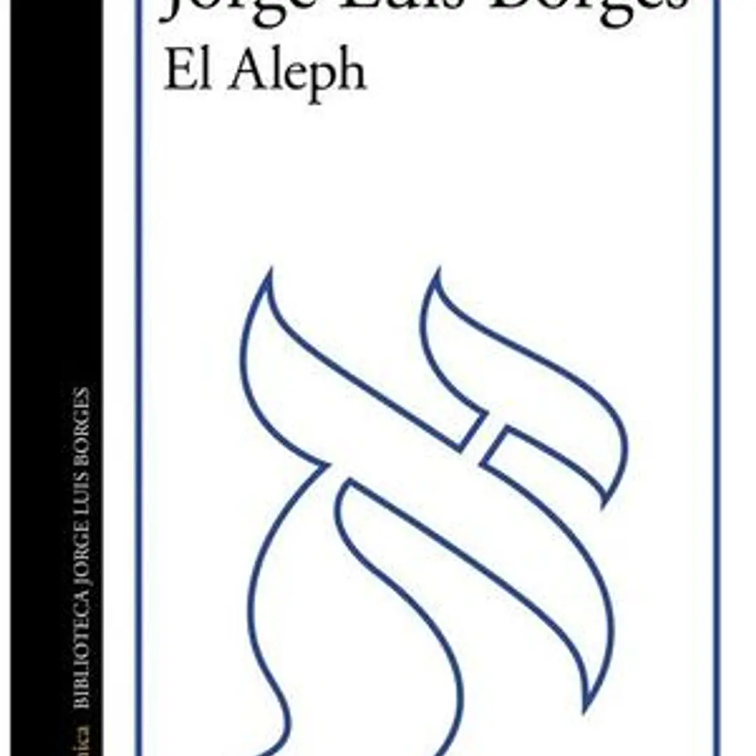El Aleph 1