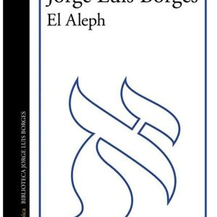 El Aleph 1