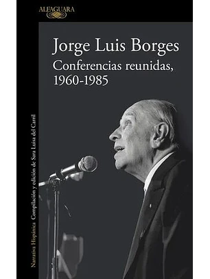Conferencias Reunidas 1960-1985