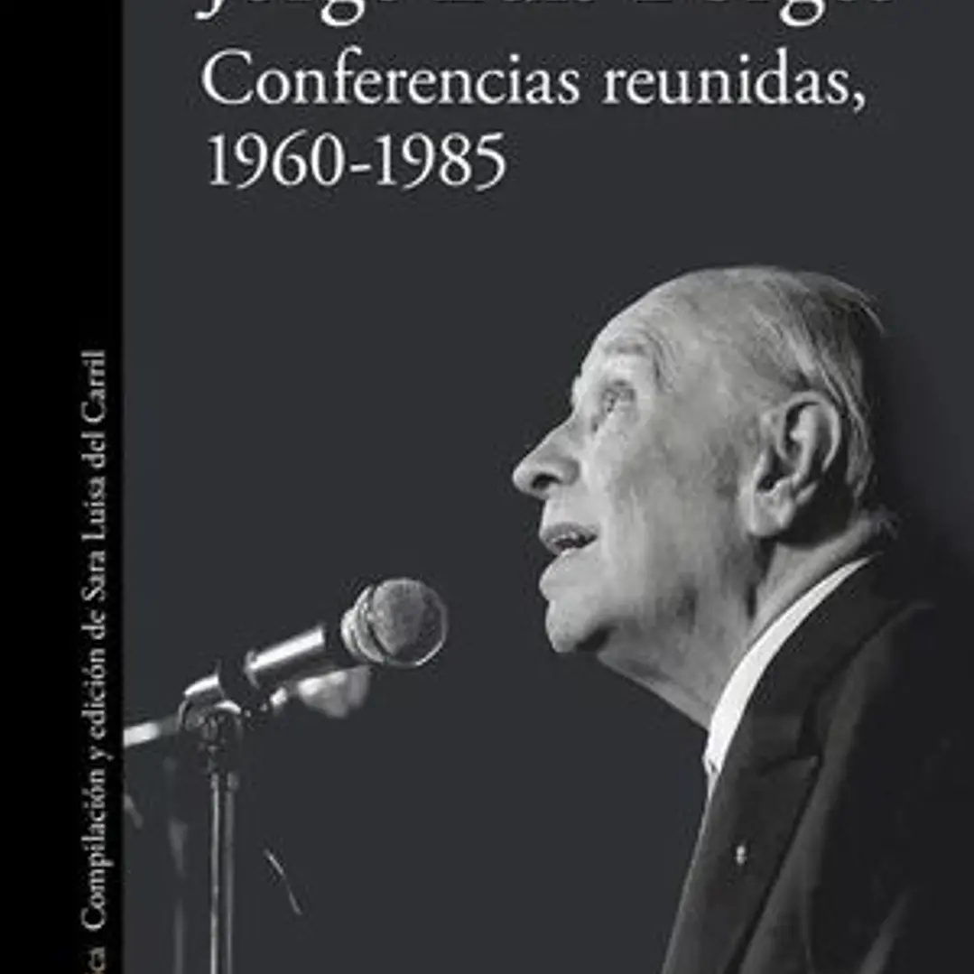 Conferencias Reunidas 1960-1985 1