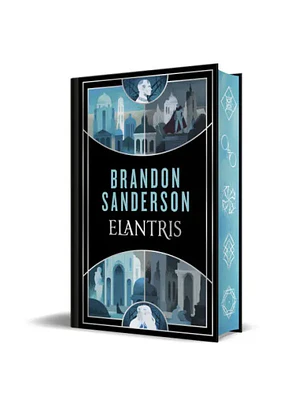 Elantris