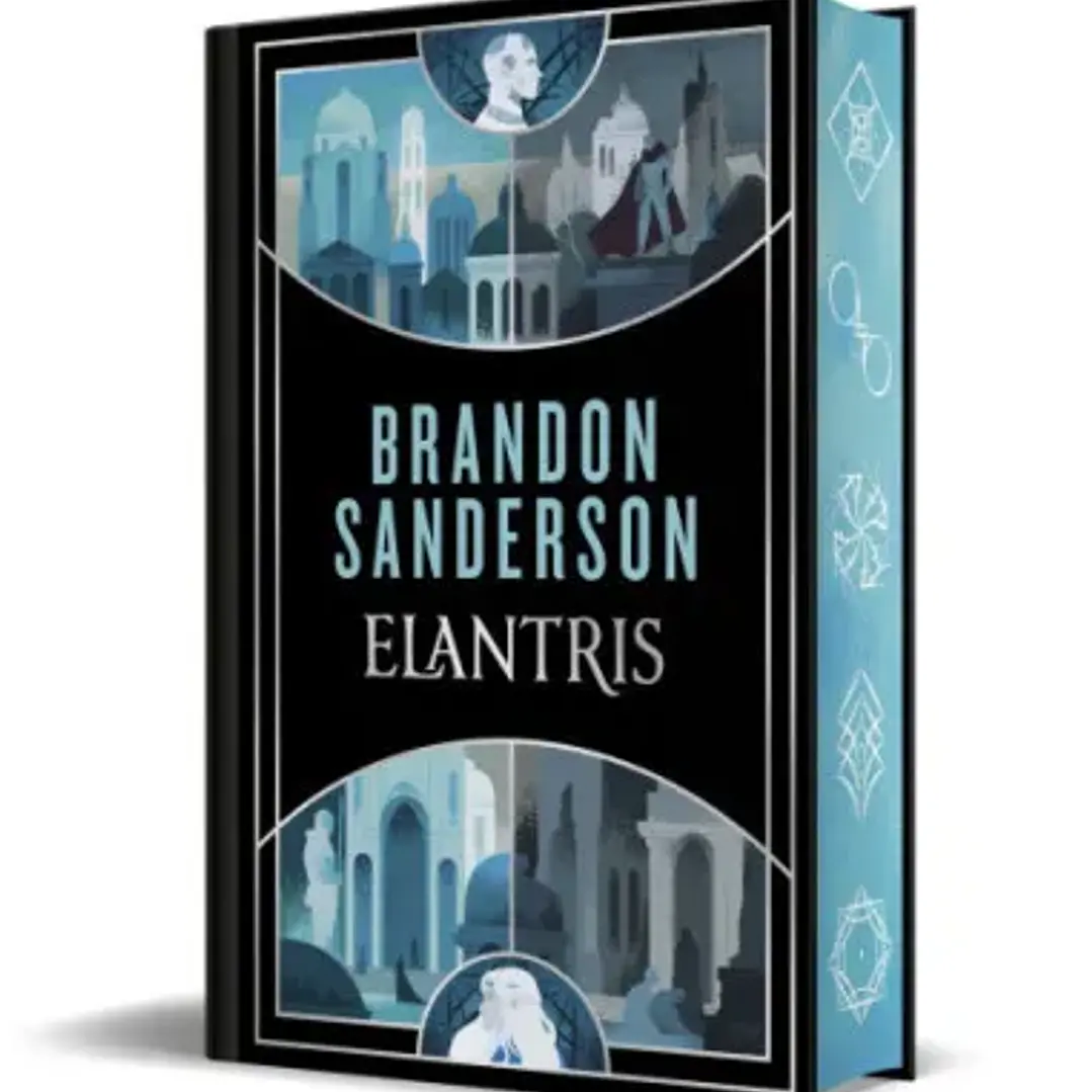 Elantris 1