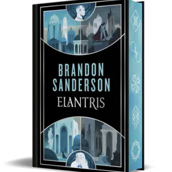 Elantris 1