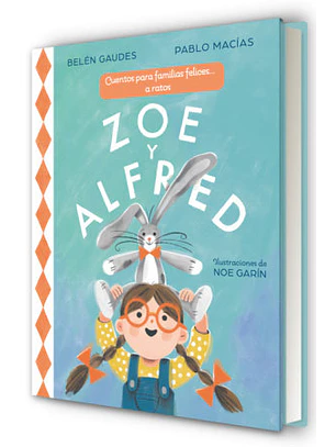 Zoe Y Alfred