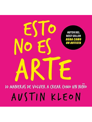 Esto No Es Arte
