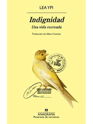 Indignidad