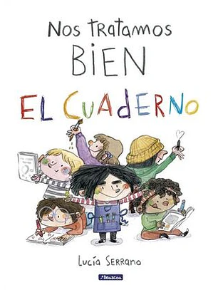Nos Tratamos Bien El Cuaderno