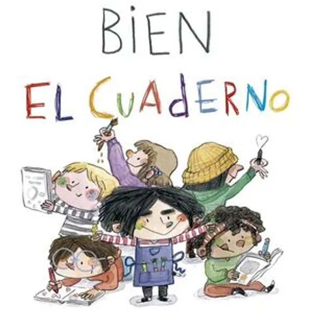 Nos Tratamos Bien El Cuaderno 1