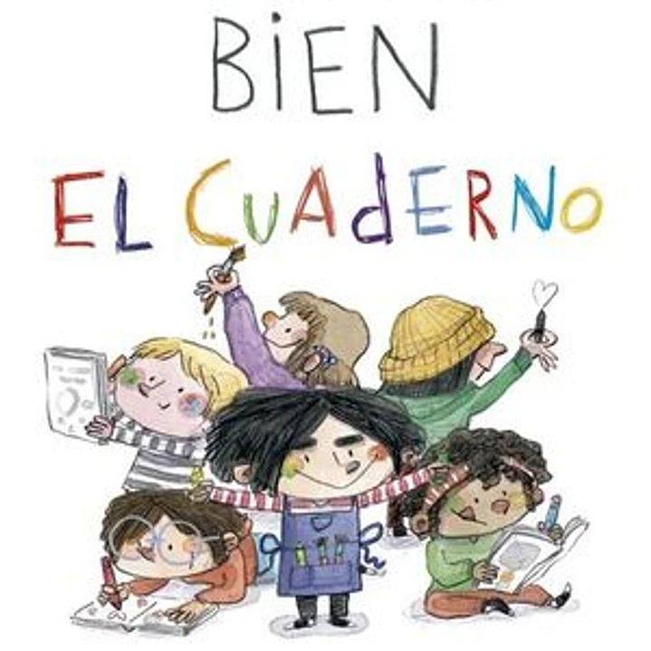 Nos Tratamos Bien El Cuaderno 1
