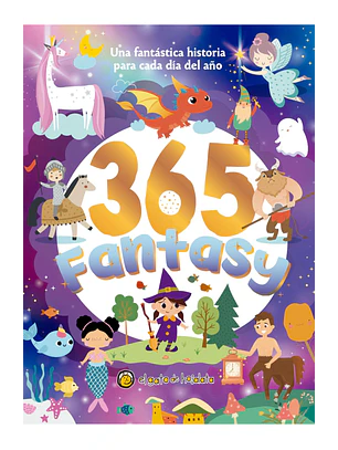 365 Fantasy