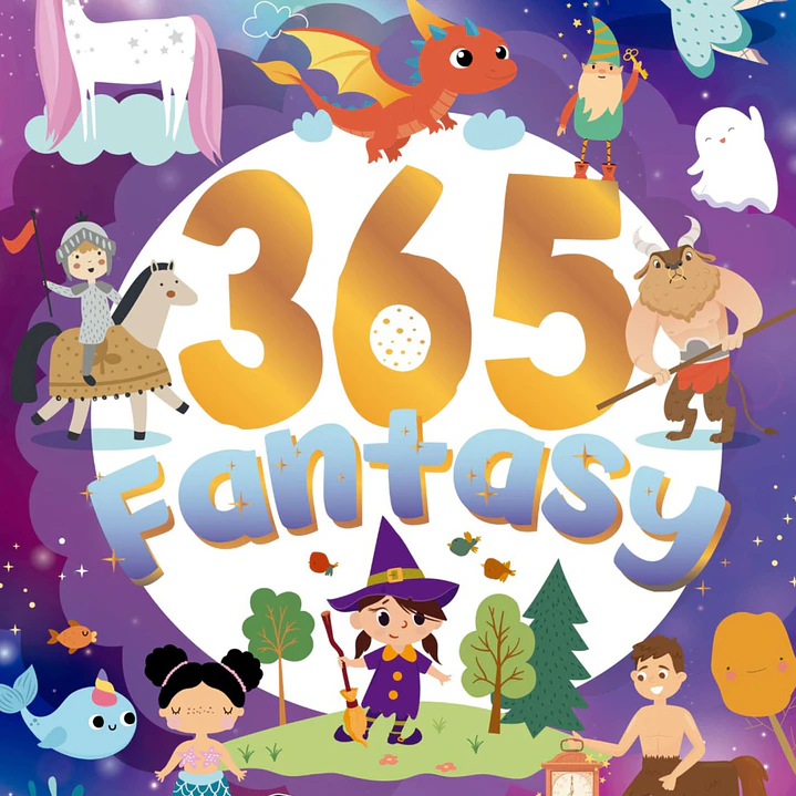 365 Fantasy 1