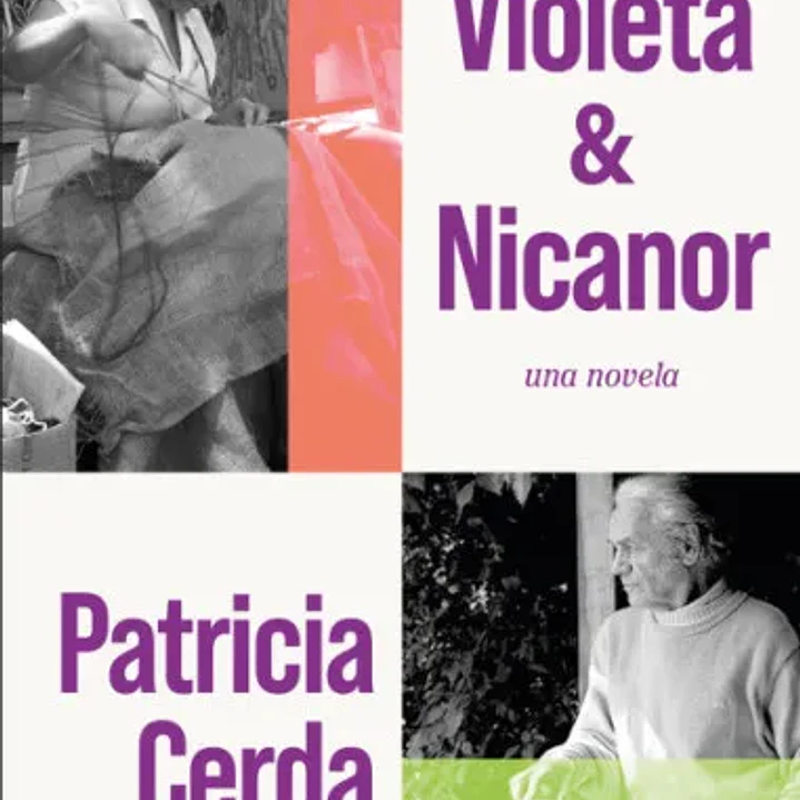 Violeta Y Nicanor 1