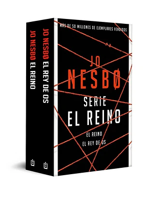 Serie El Reino