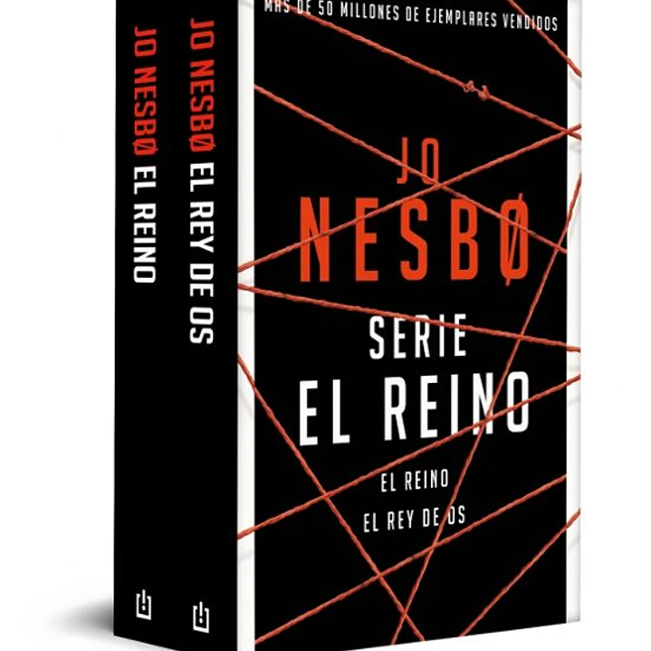 Serie El Reino 1