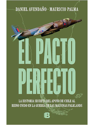 El Pacto Perfecto