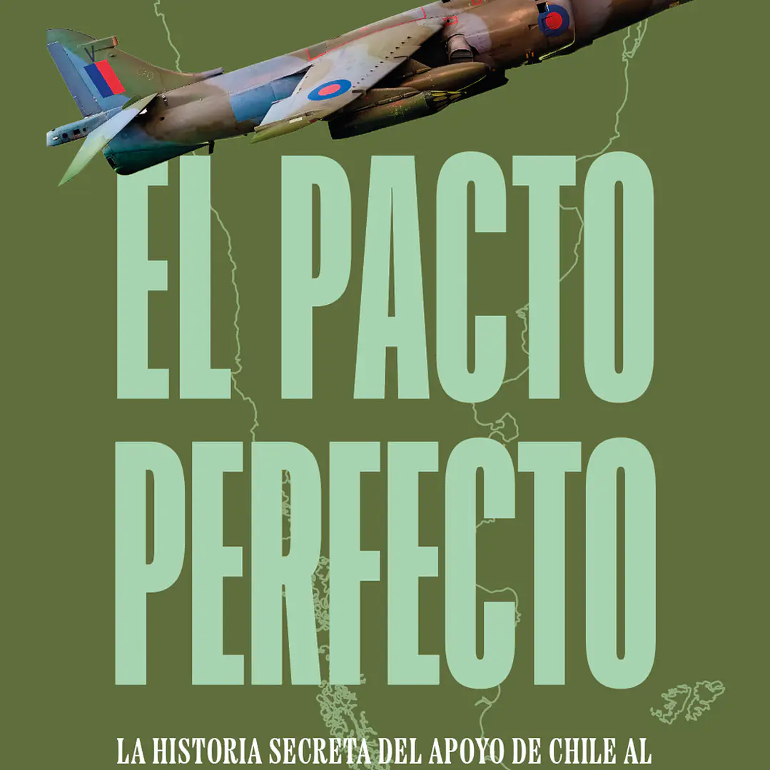 El Pacto Perfecto 1