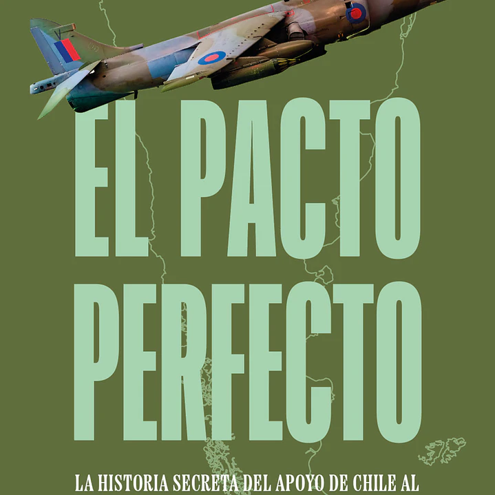 El Pacto Perfecto 1