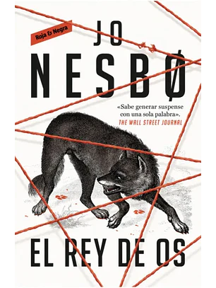 El Rey De Os (Serie Reino 2)