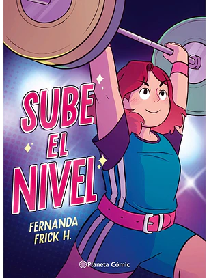 Sube El Nivel!