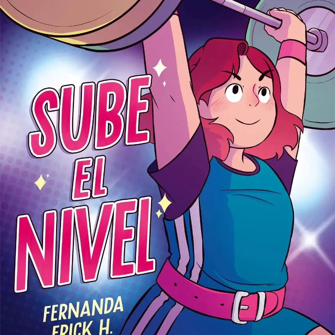 Sube El Nivel! 1