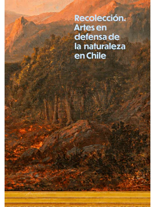 Recolección Artes En Defensa De La Naturaleza En Chile