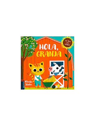 Hola Granja!