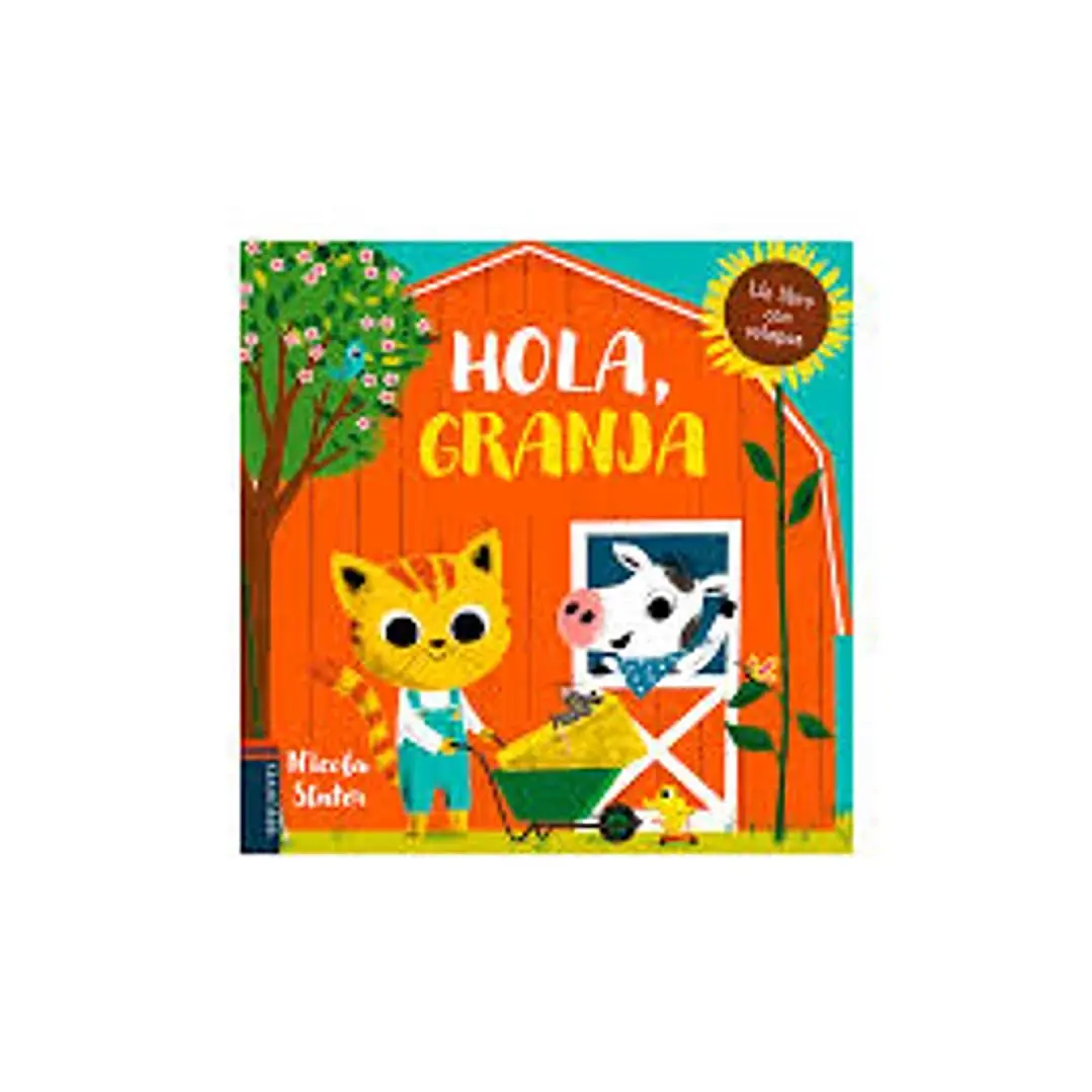 Hola Granja! 1