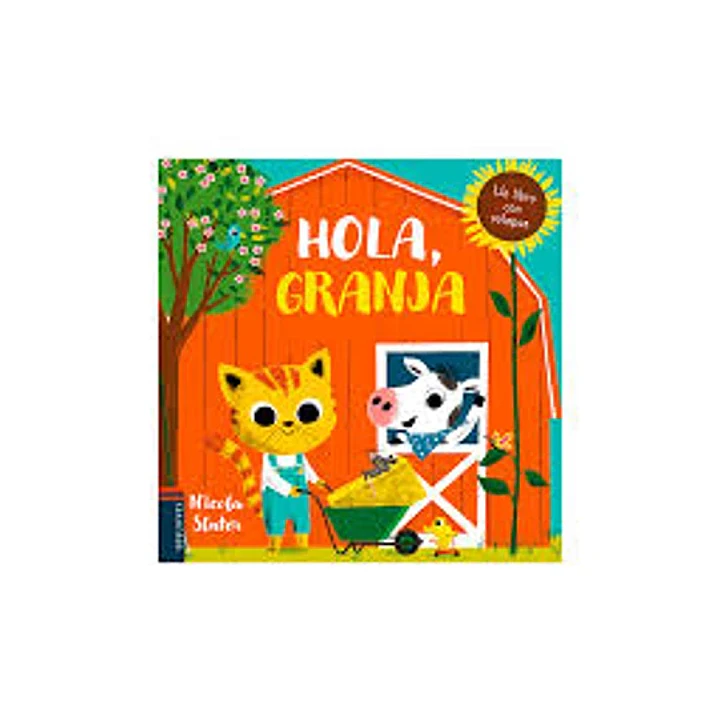 Hola Granja! 1