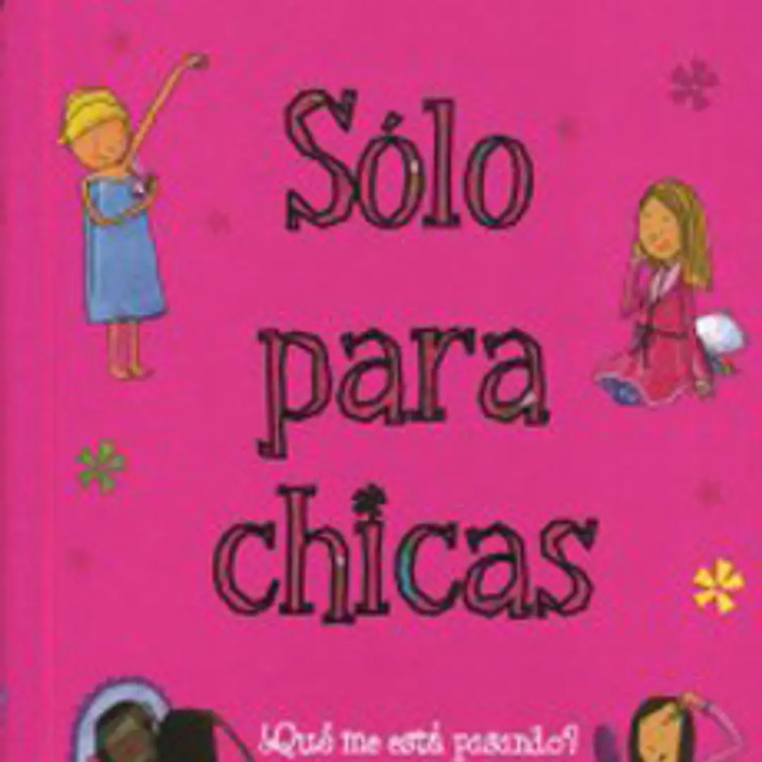 Solo Para Chicas 1