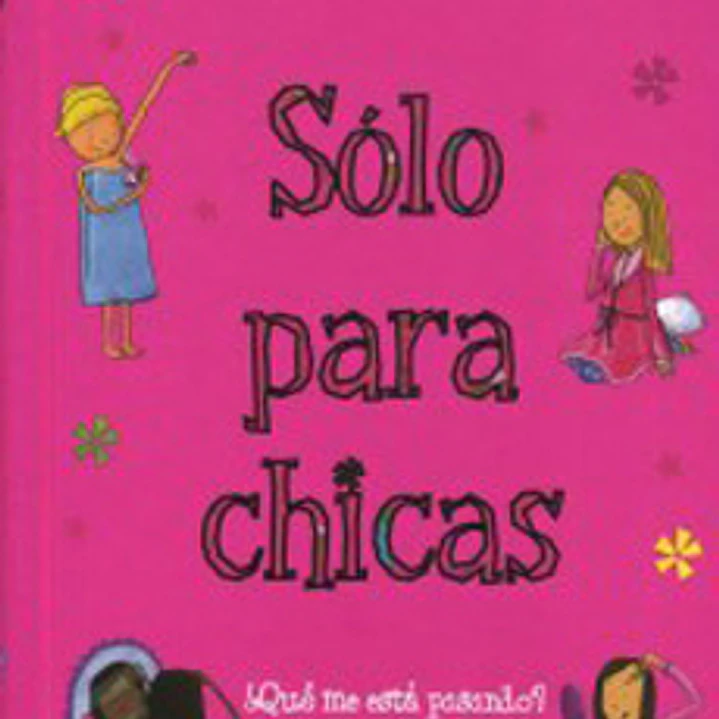 Solo Para Chicas 1