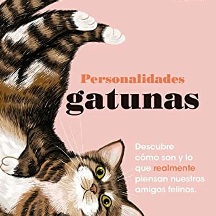 Personalidades Gatunas 1