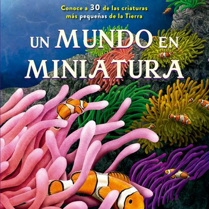 Un Mundo En Miniatura 1