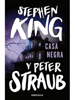 Casa Negra 